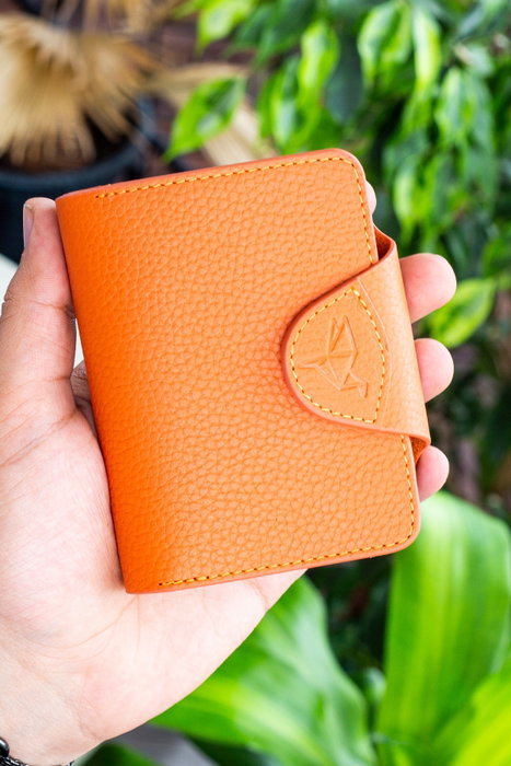 Zoozie Bags Luzern - Naranja